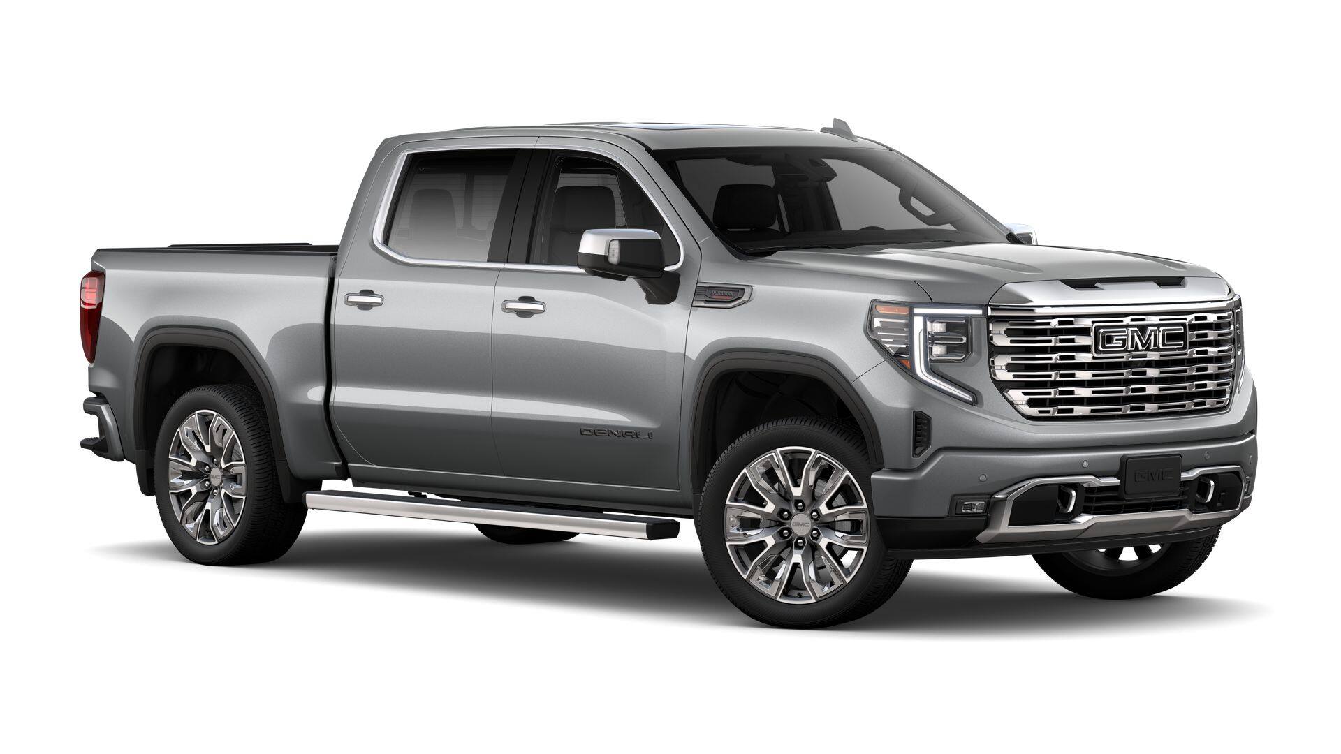 2026 GMC Sierra 1500 Denali - Photo 52