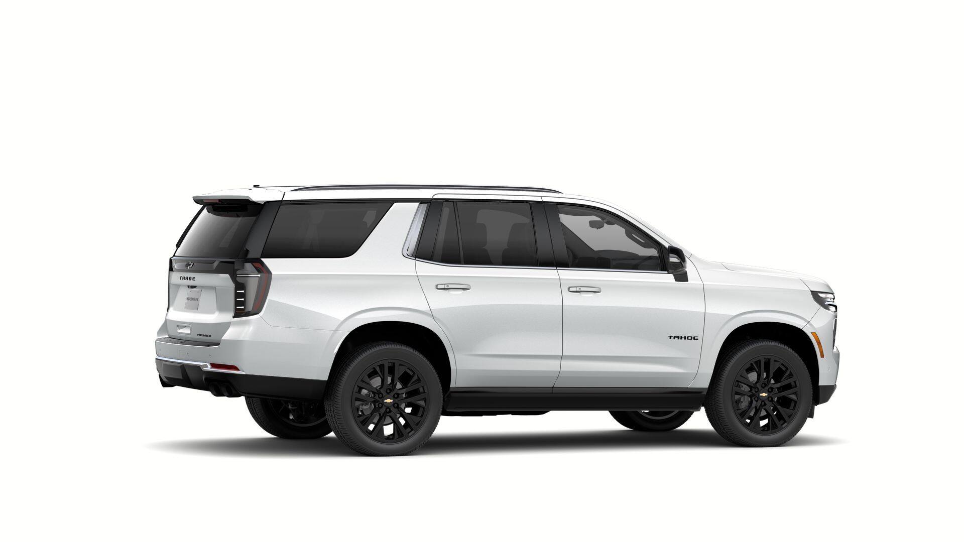2025 Chevrolet Tahoe Premier - Photo 27
