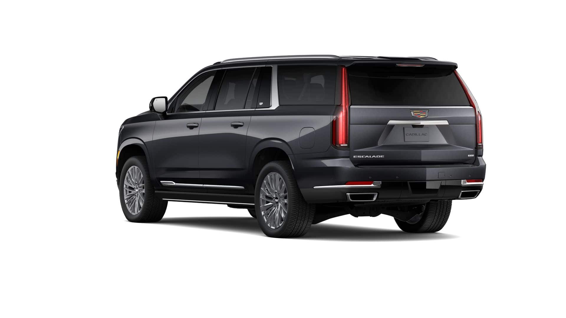 2026 Cadillac Escalade ESV Luxury - Photo 28