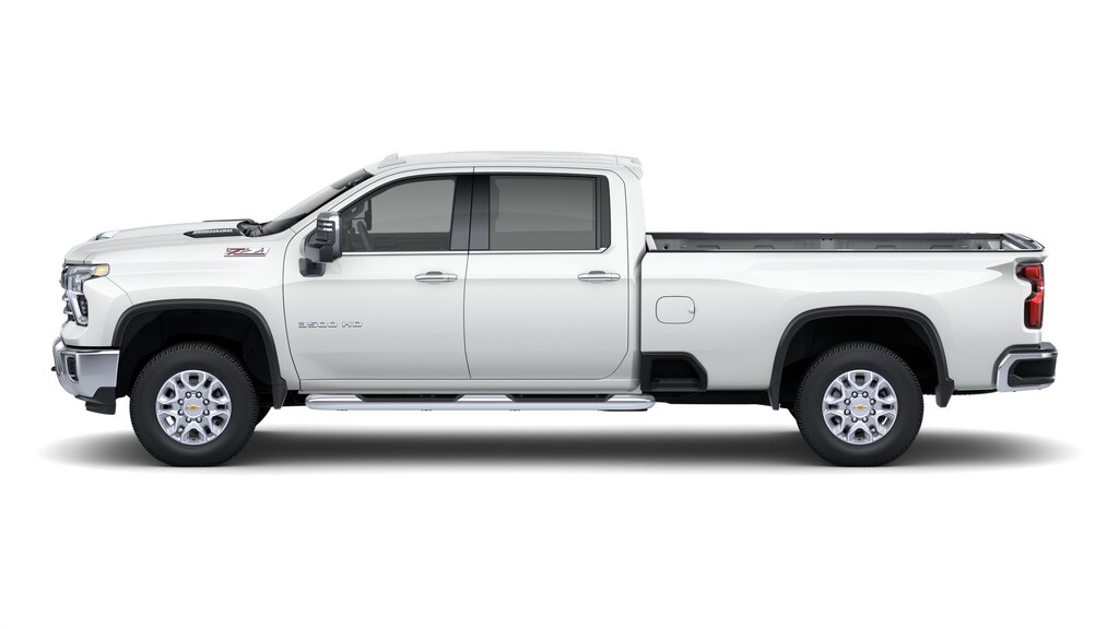 New 2025 Chevrolet Silverado 3500 HD For Sale at Sunrise Chevrolet