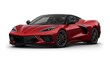  Chevrolet Corvette Stingray