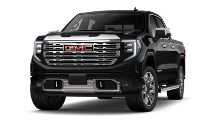 2026 GMC Sierra 1500 Denali Truck