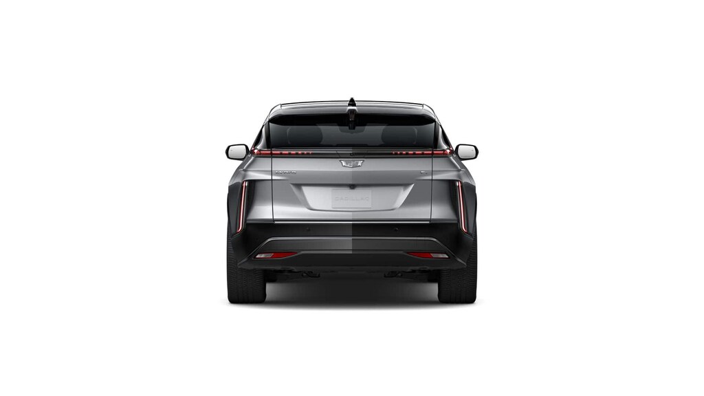 New 2027 CADILLAC LYRIQ Premium Luxury SUV