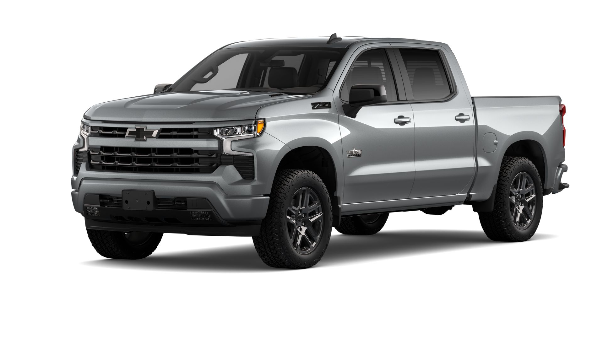 2025 Chevrolet Silverado 1500 RST photo 2