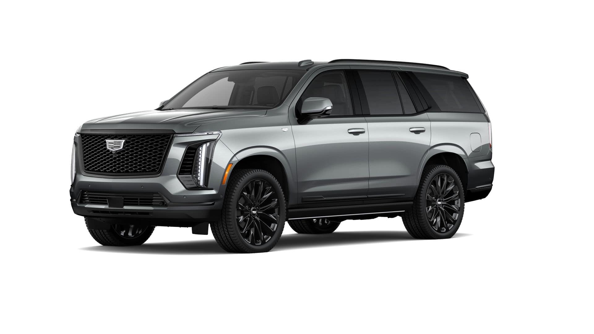 2026 Cadillac Escalade Platinum Sport - Photo 29