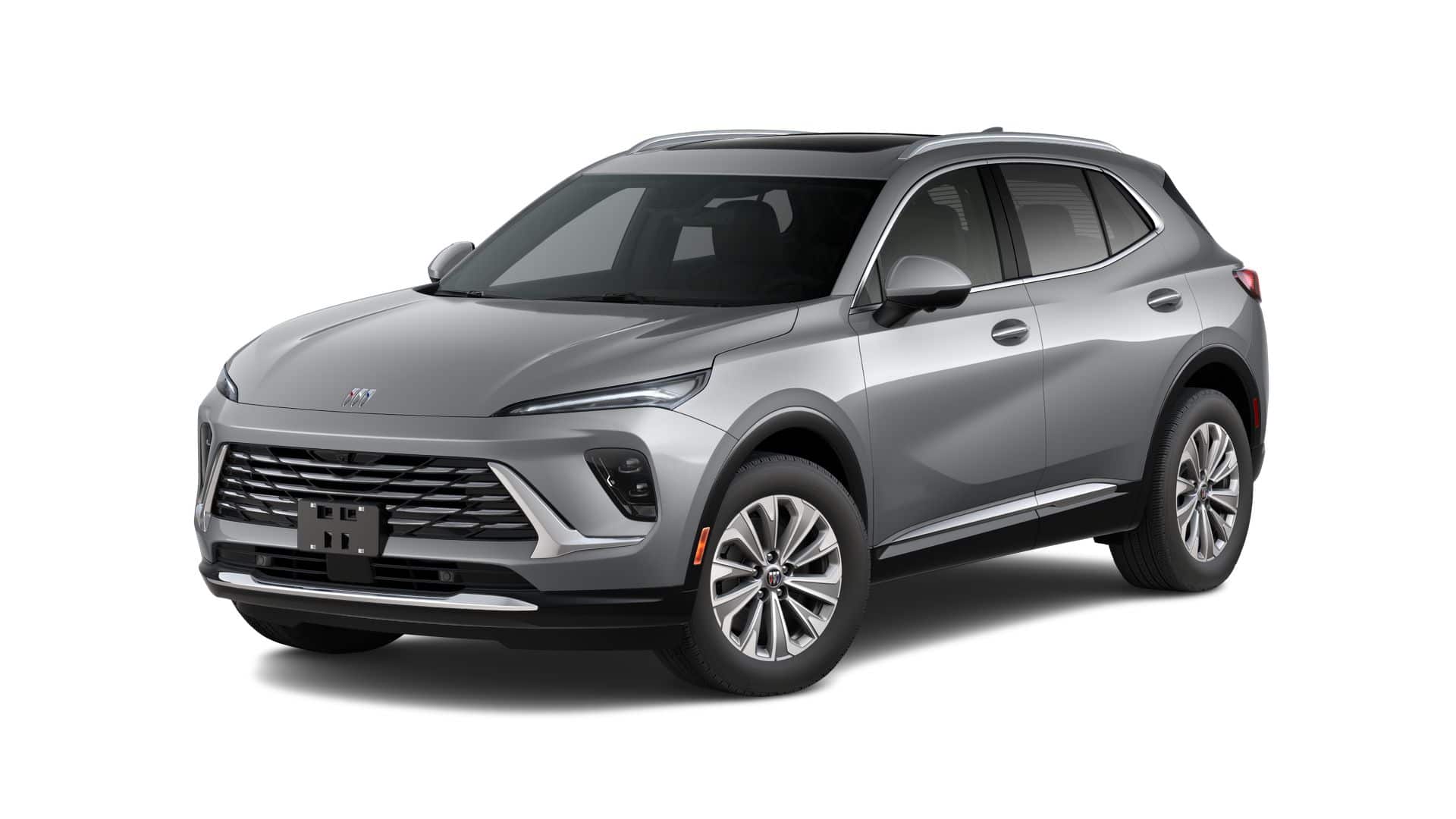 2026 Buick Envision Preferred's photo