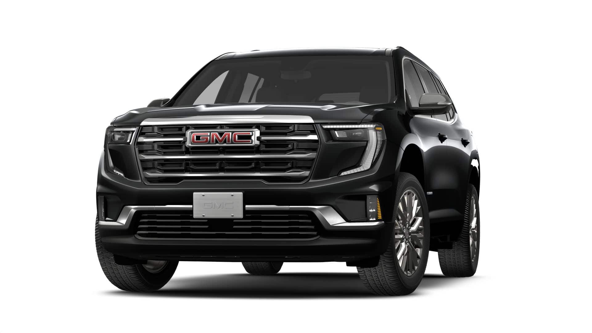 2027 GMC Acadia Elevation - Photo 1