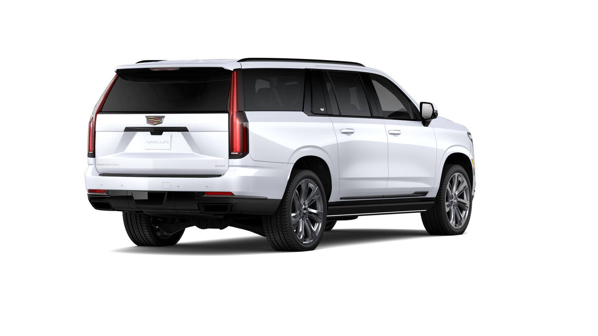 2026 Cadillac Escalade ESV Sport - Photo 2