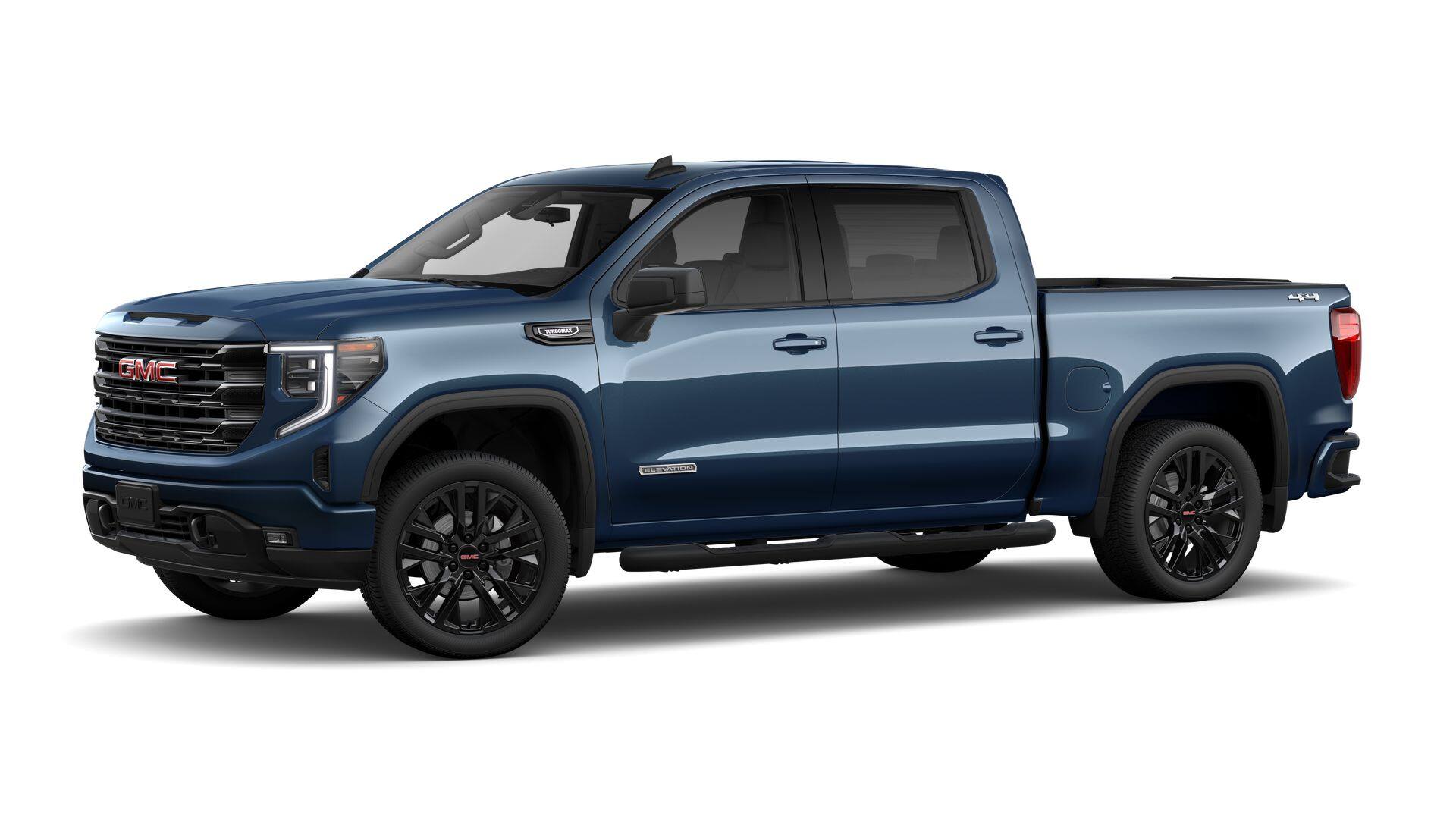 Thumbnail: 2026 GMC Sierra 1500 - 26