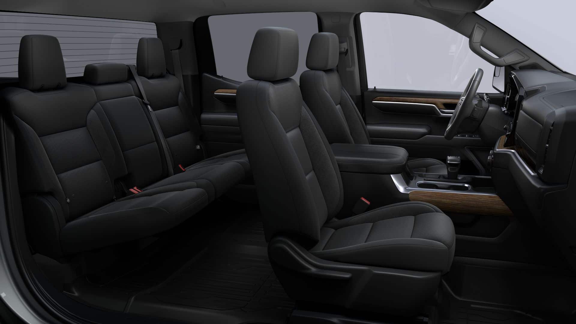 2026 Chevrolet Silverado 1500 RST - Photo 6
