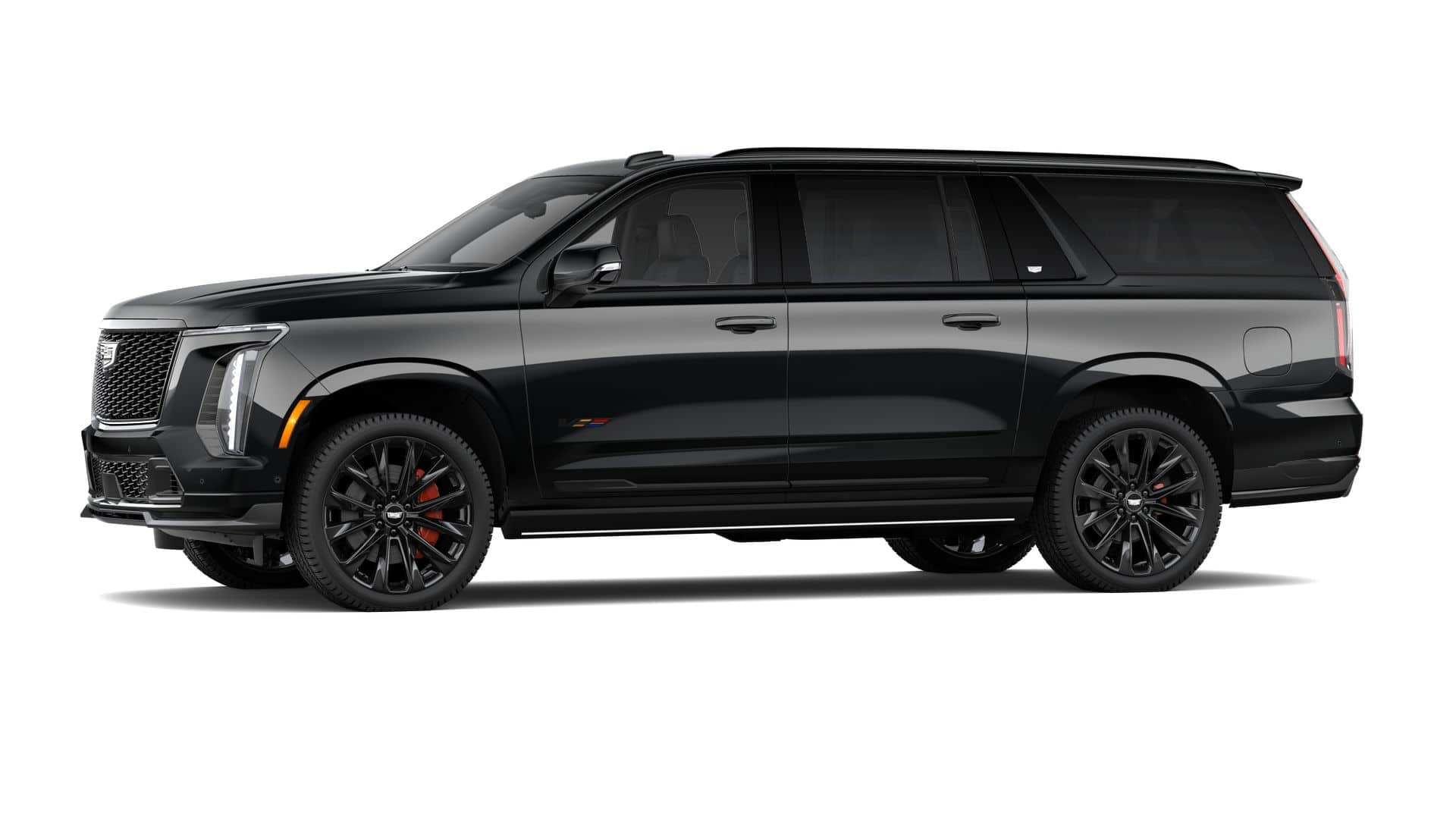 Thumbnail: 2026 Cadillac Escalade - 36