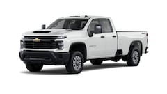 2026 Chevrolet Silverado 2500 HD WT Truck