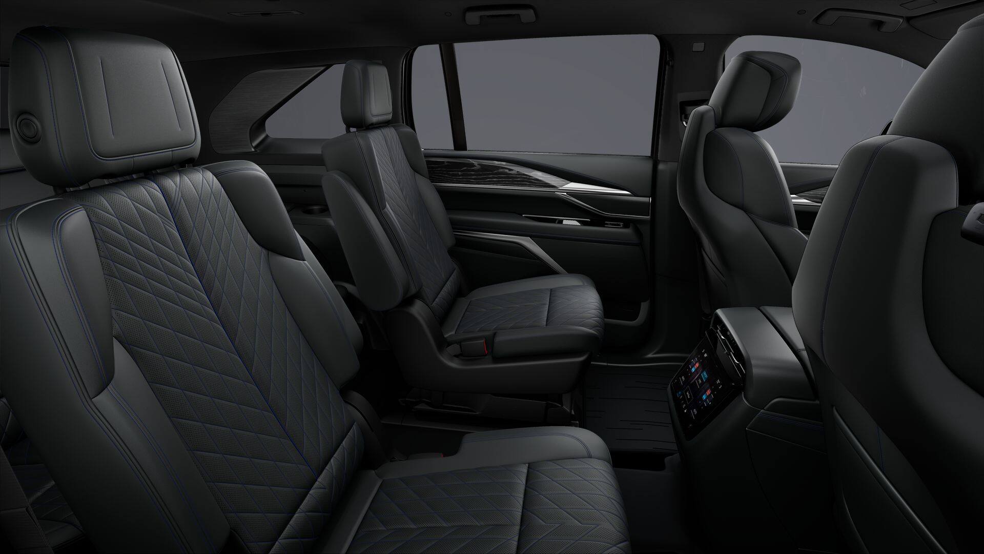 2026 Cadillac Escalade IQ Sport - Photo 53