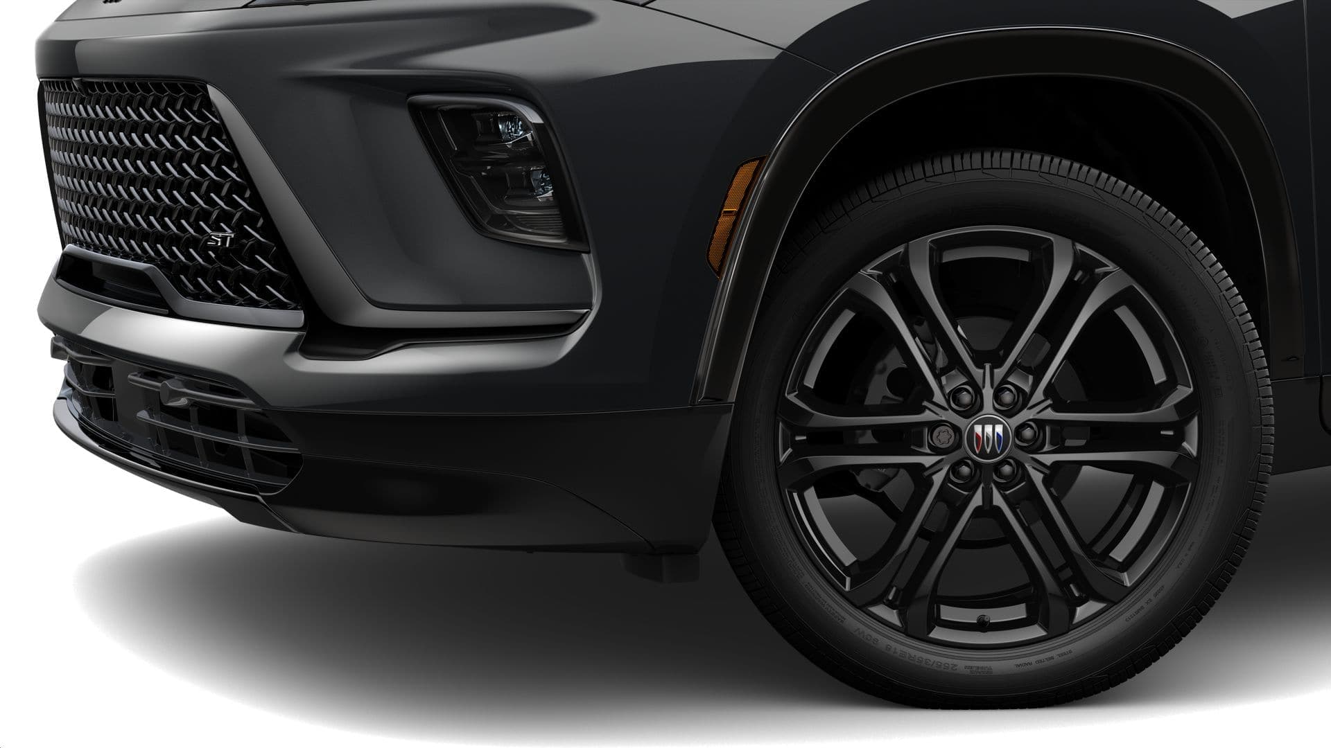 Thumbnail: 2026 Buick Enclave - 6