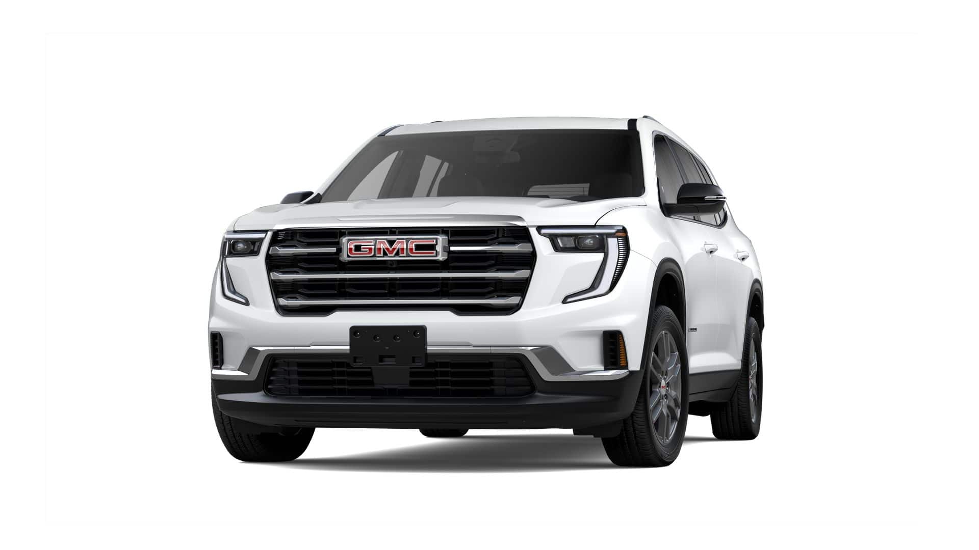 2025 Gmc Acadia Elevation photo 2