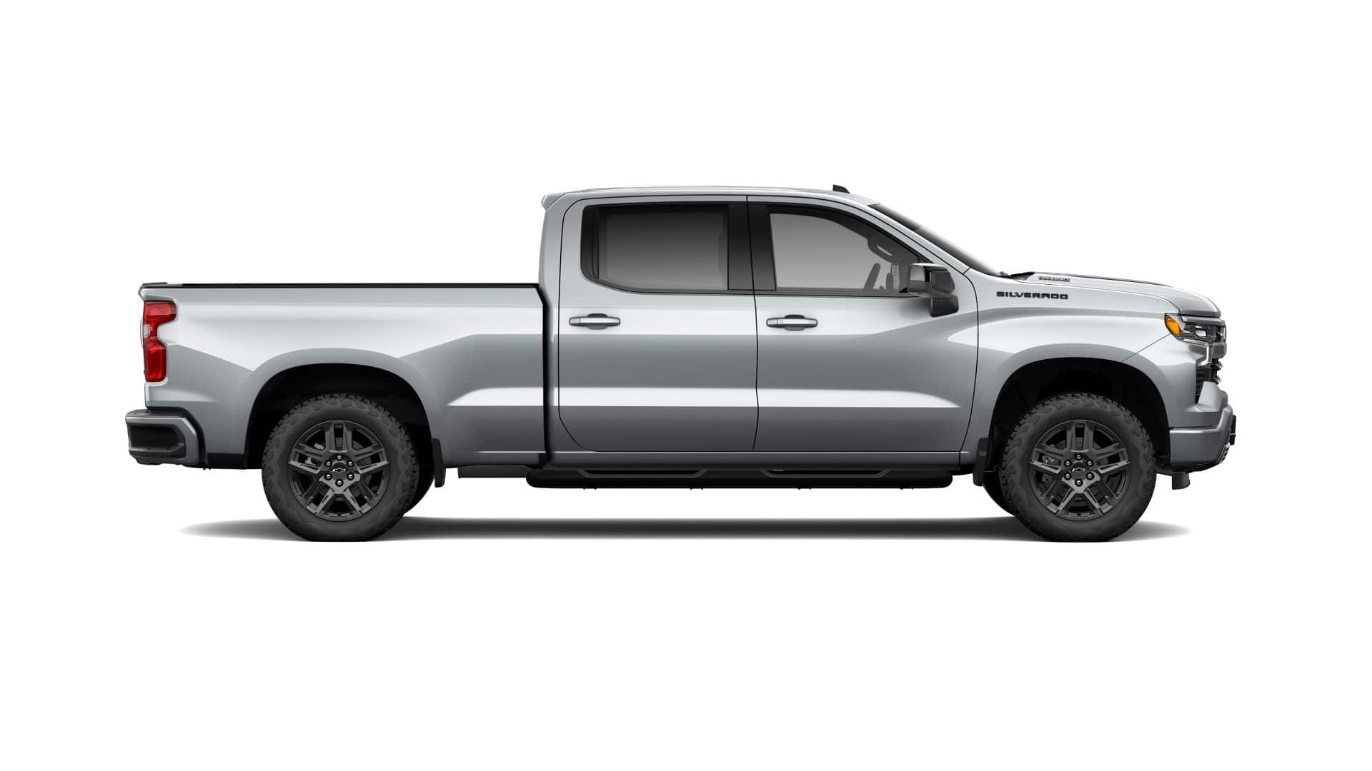 2026 Chevrolet Silverado 1500 RST - Photo 29