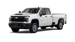 2026 Chevrolet Silverado 2500 HD WT Truck