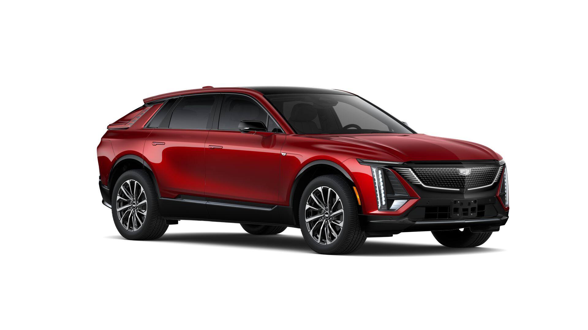 2026 Cadillac LYRIQ Sport - Photo 60