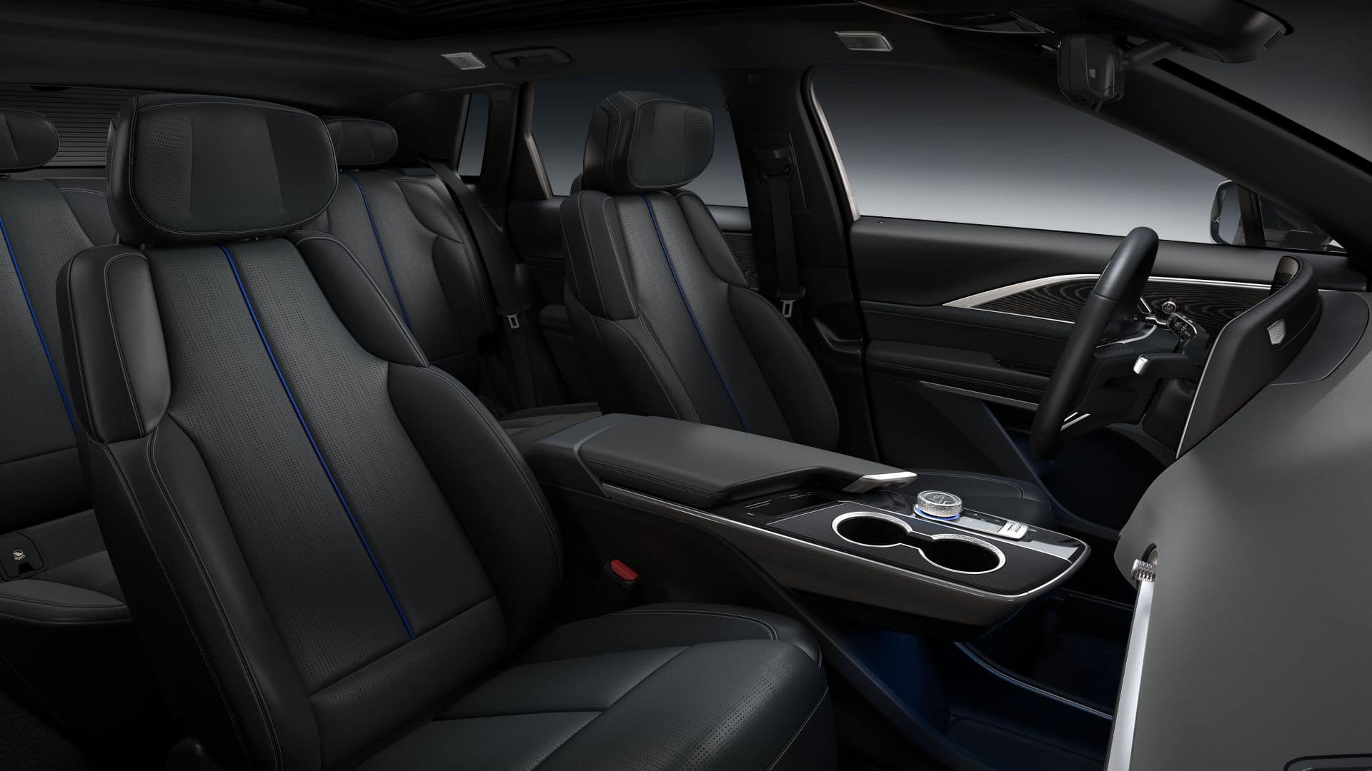 2026 Cadillac LYRIQ Premium Sport - Photo 47