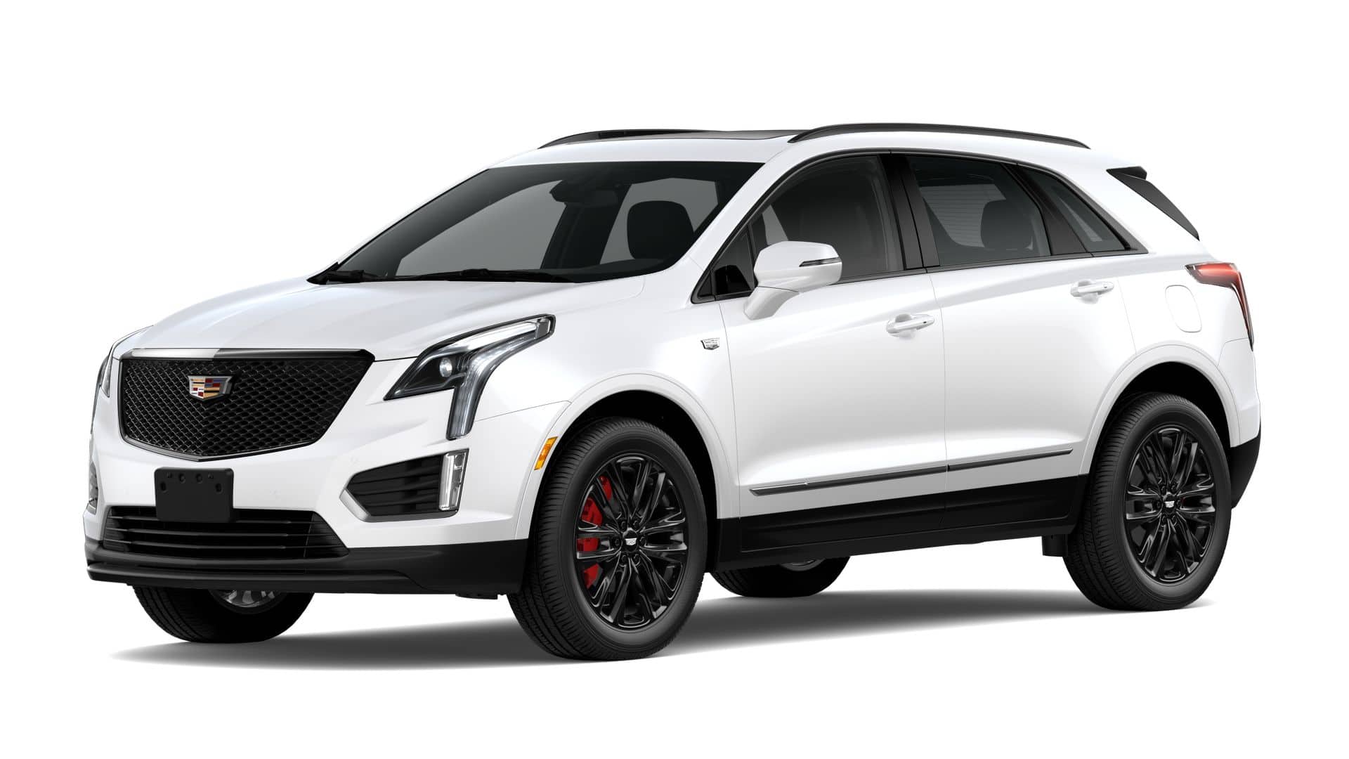 2025 Cadillac XT5 Sport - Photo 55