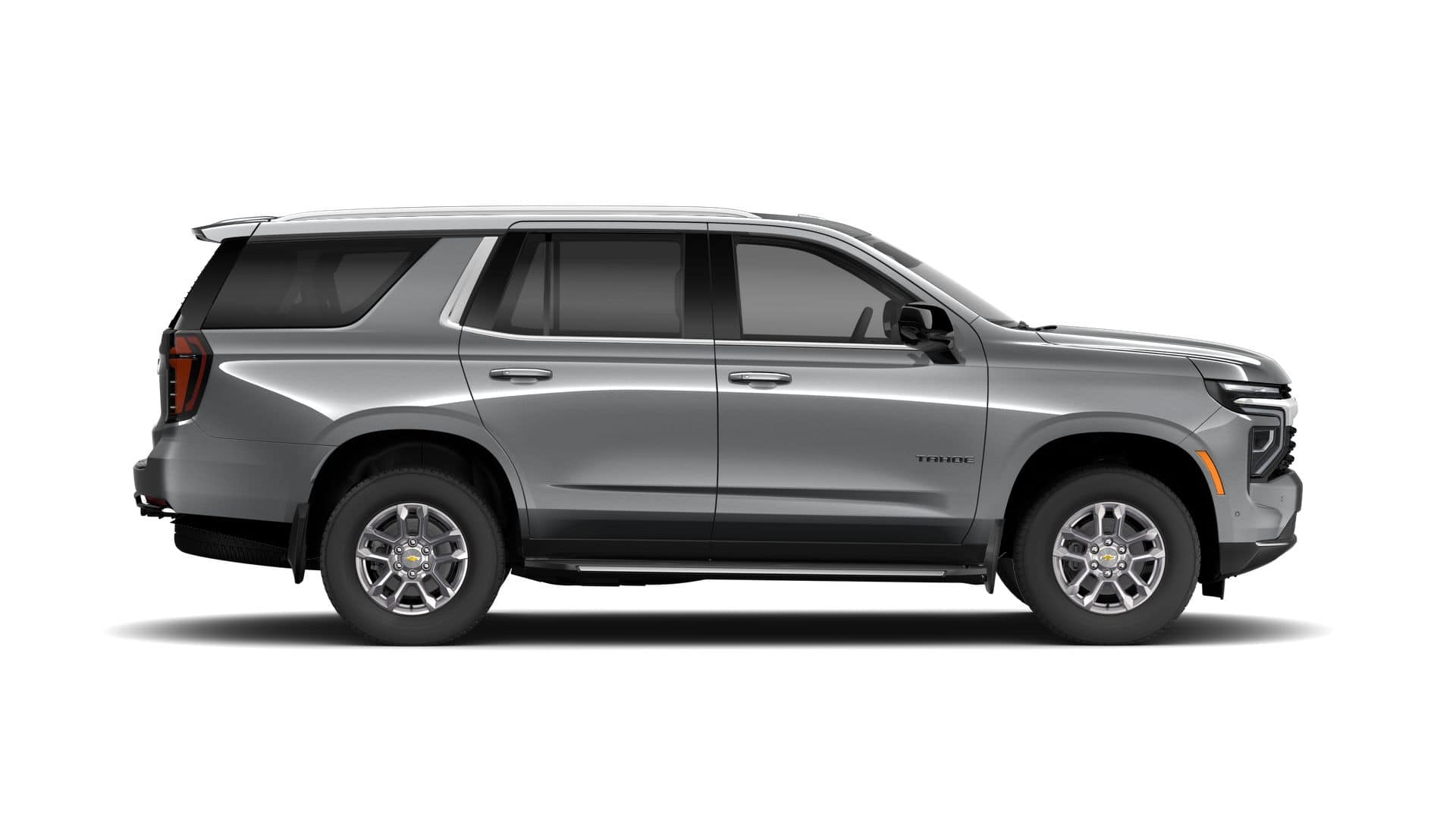 Thumbnail: 2026 Chevrolet Tahoe - 51