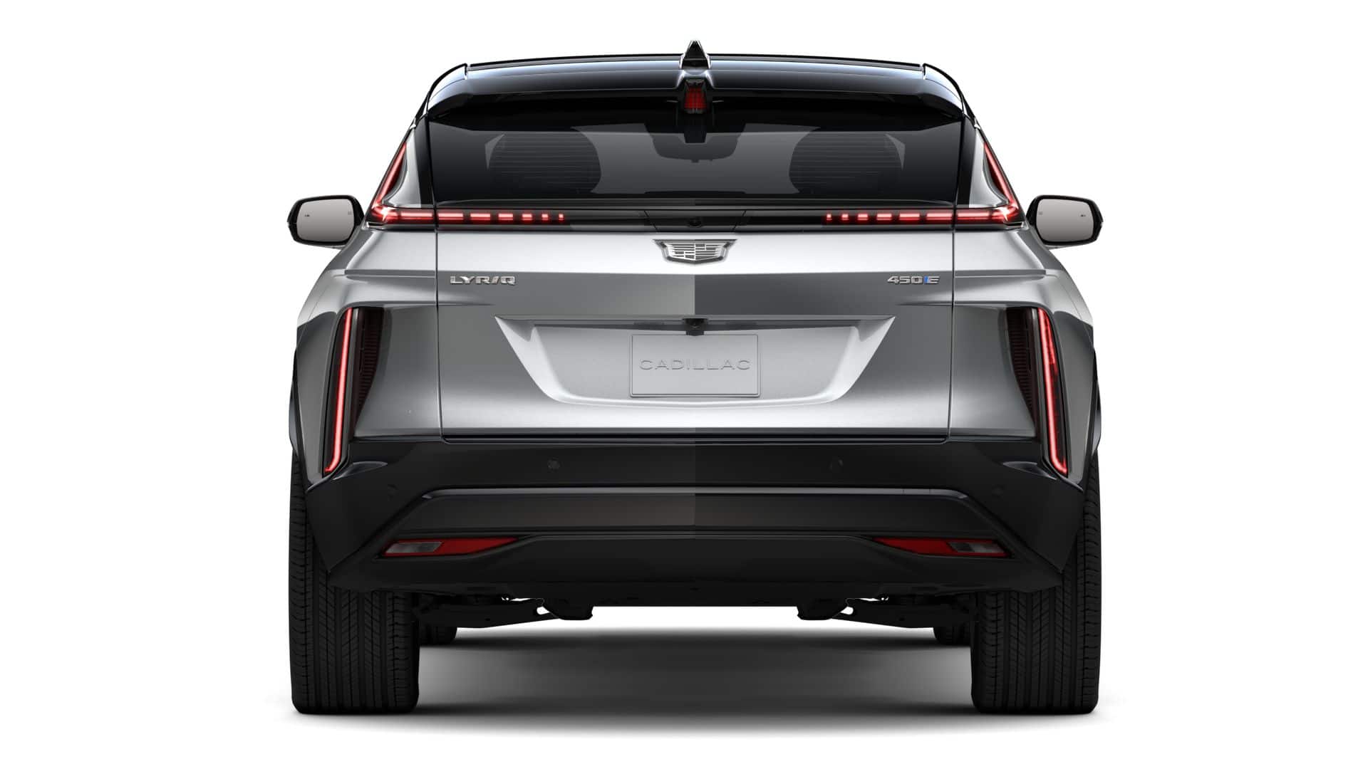 2025 Cadillac LYRIQ Sport 3 - Photo 41