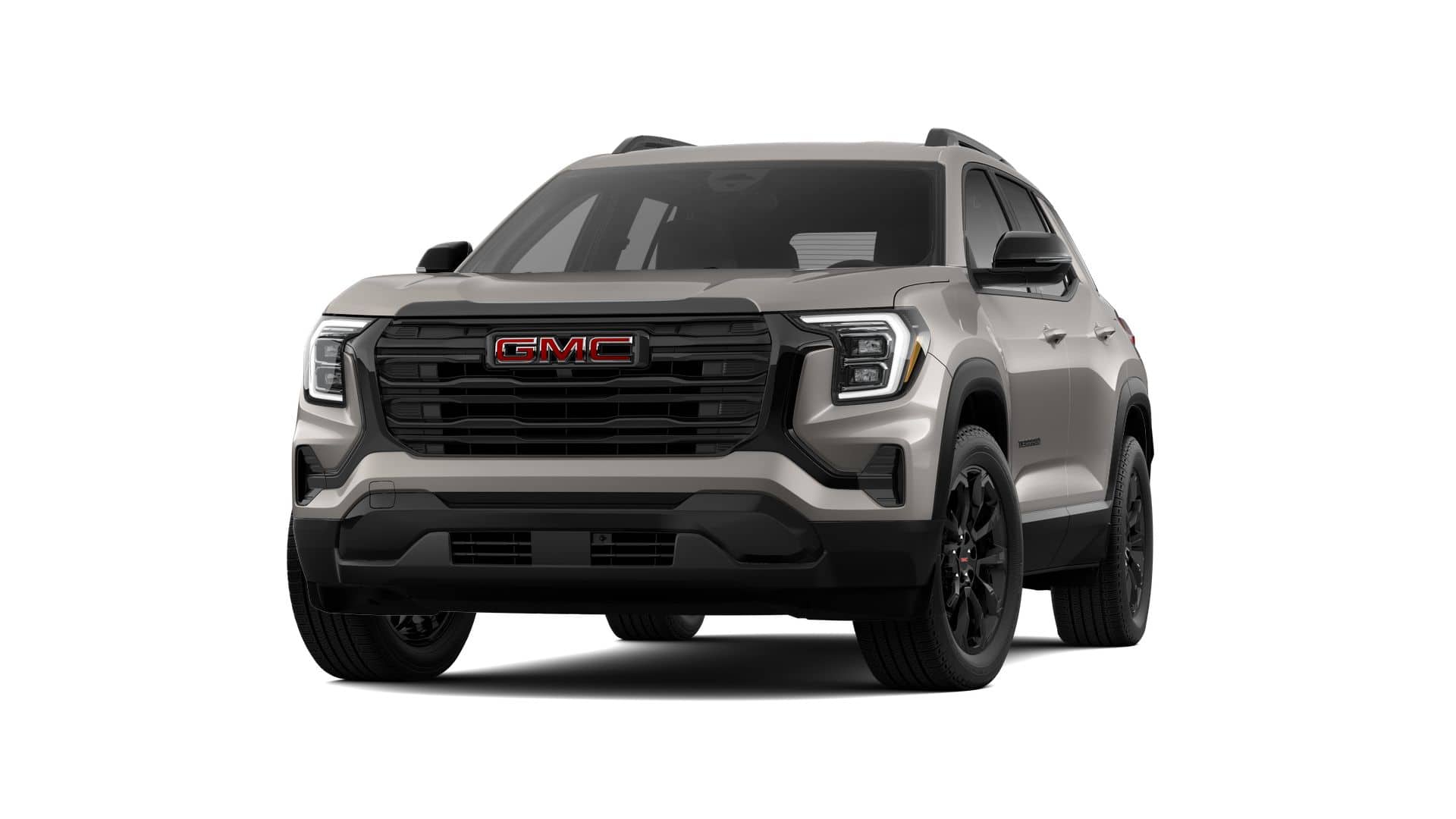 2026 GMC Terrain  26