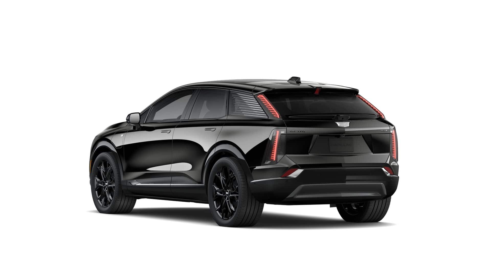 OPTIQ Sport SUV