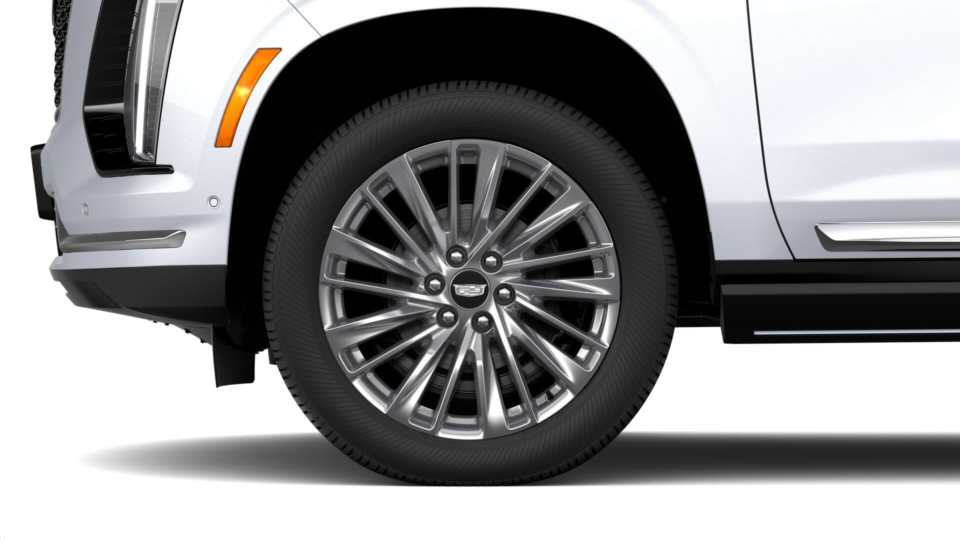 2026 Cadillac Escalade ESV Luxury - Photo 14