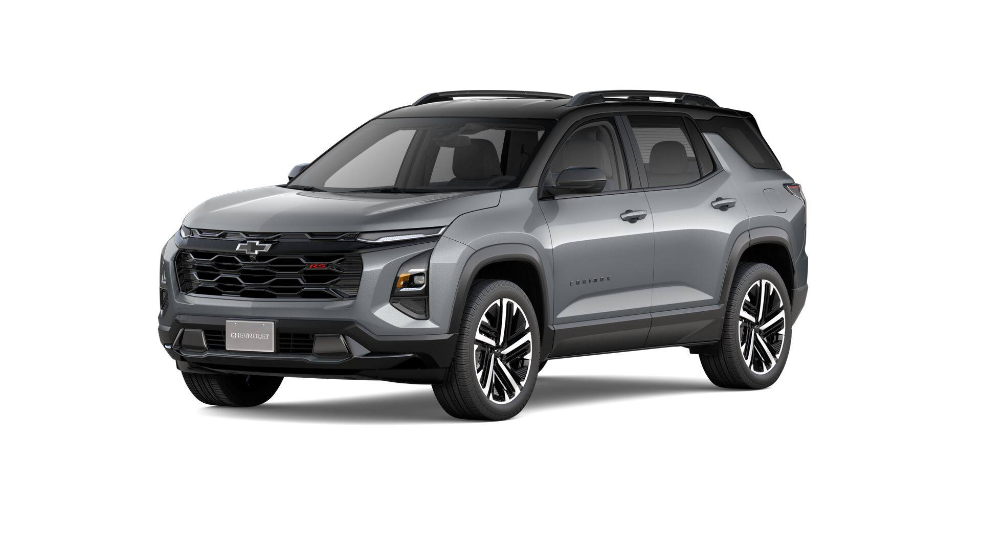 2026 Chevrolet Equinox RS 25