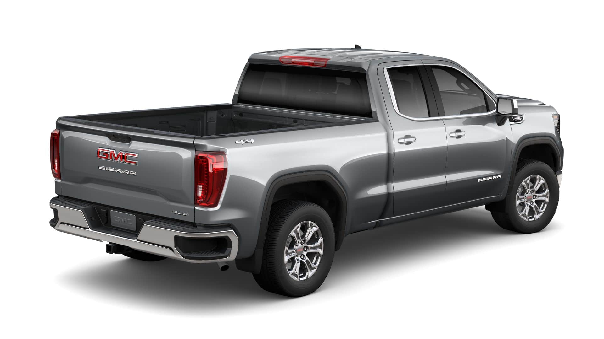 Thumbnail: 2026 GMC Sierra 1500 - 28
