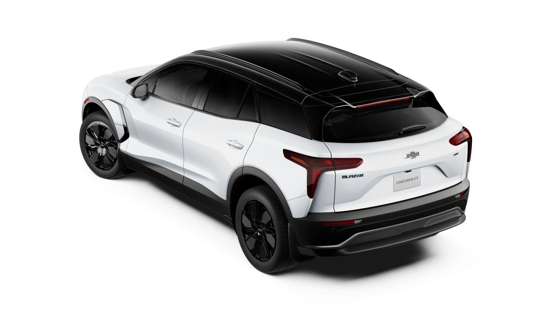 2026 Chevrolet Blazer EV LT - Photo 16
