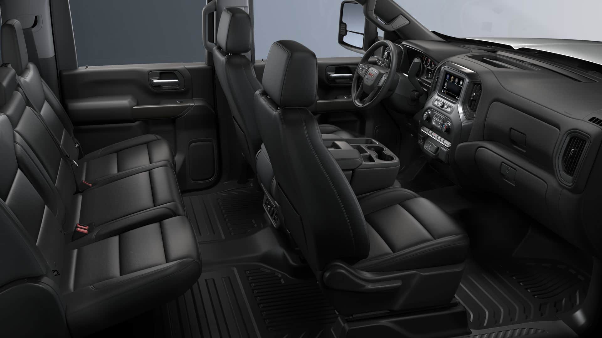 2025 GMC Sierra 2500HD Pro - Photo 31