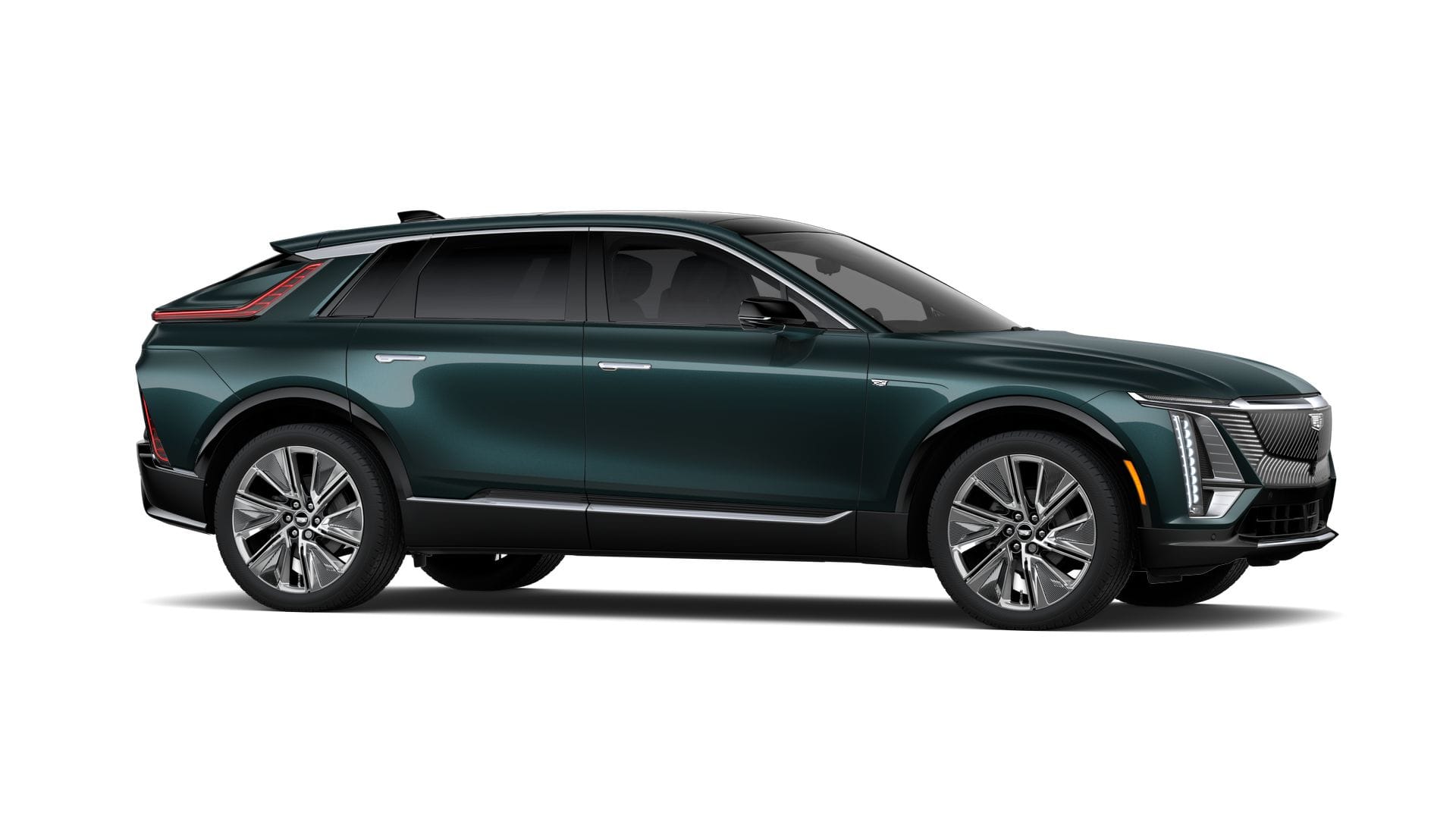 2026 Cadillac LYRIQ Signature Luxury - Photo 54