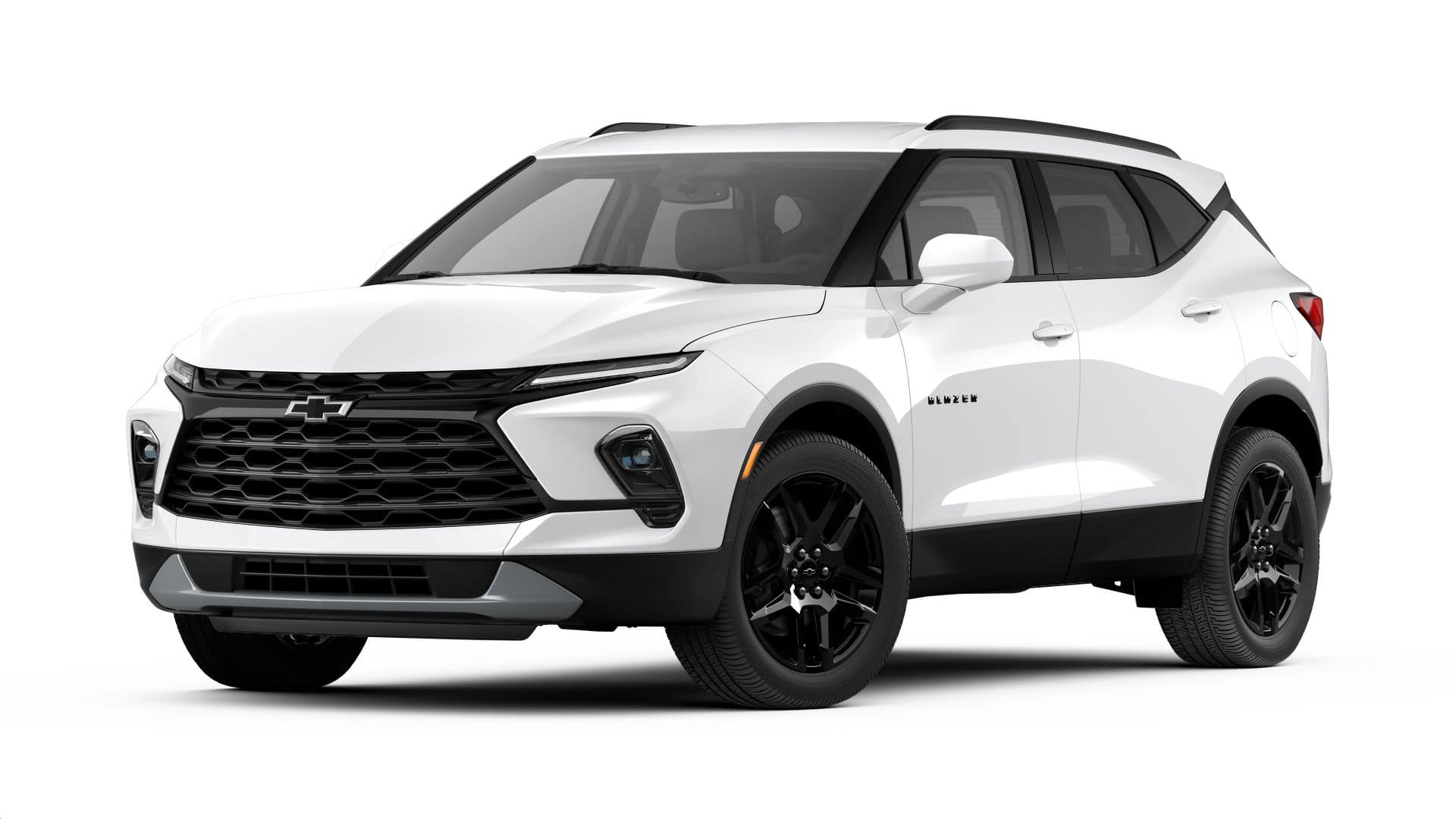  Chevrolet Blazer
