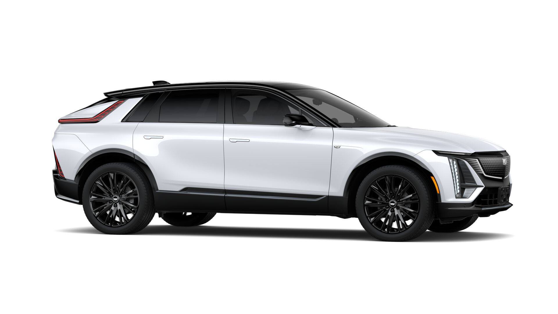 2027 Cadillac LYRIQ Signature Sport - Photo 13