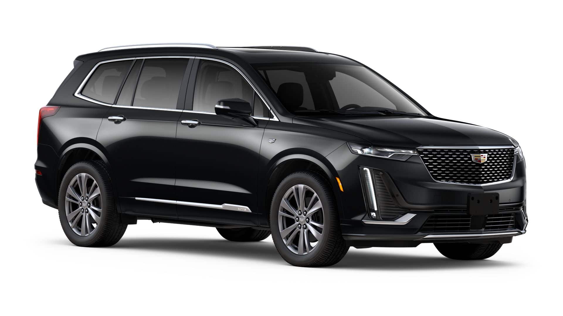 2025 Cadillac XT6 Premium Luxury - Photo 63