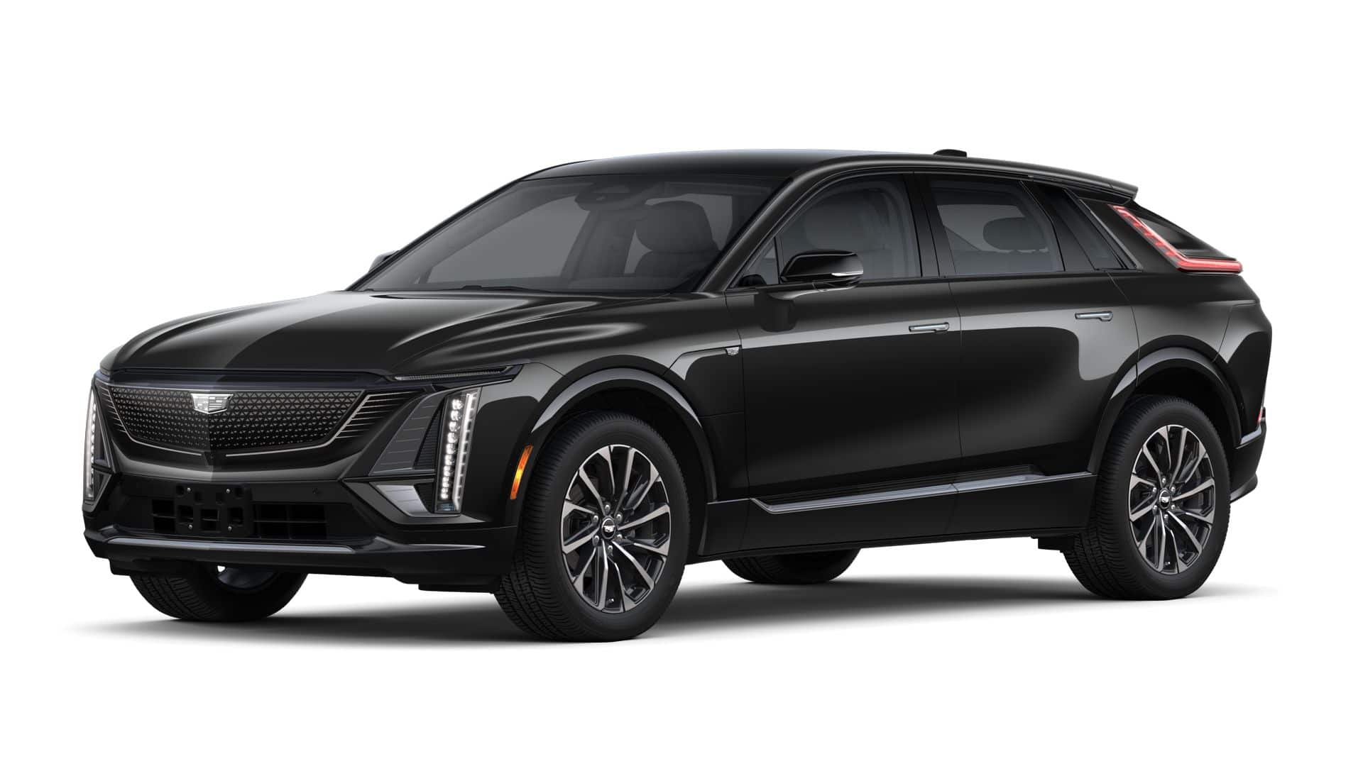 2026 Cadillac LYRIQ Premium Sport's photo