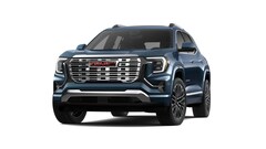 2026 GMC Terrain Denali SUV
