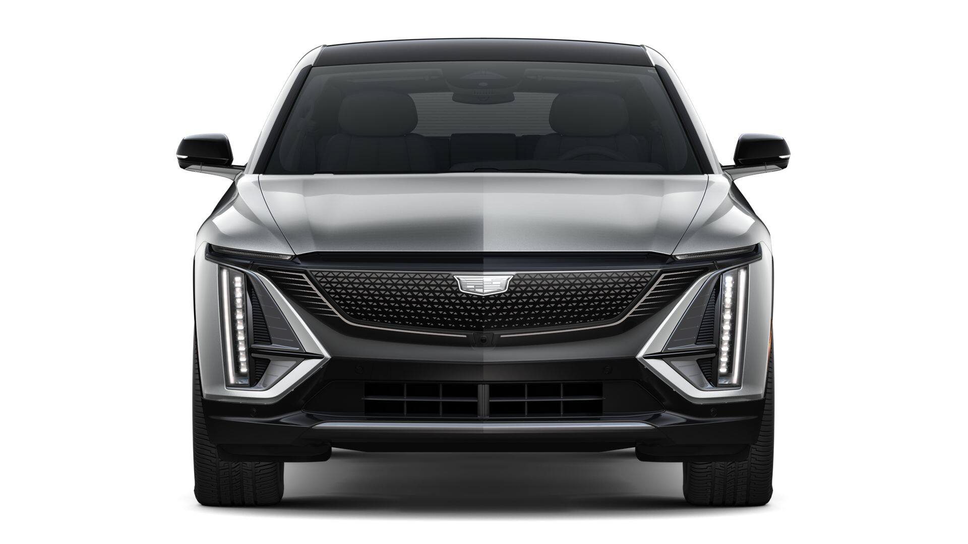 Thumbnail: 2026 Cadillac Lyriq - 2