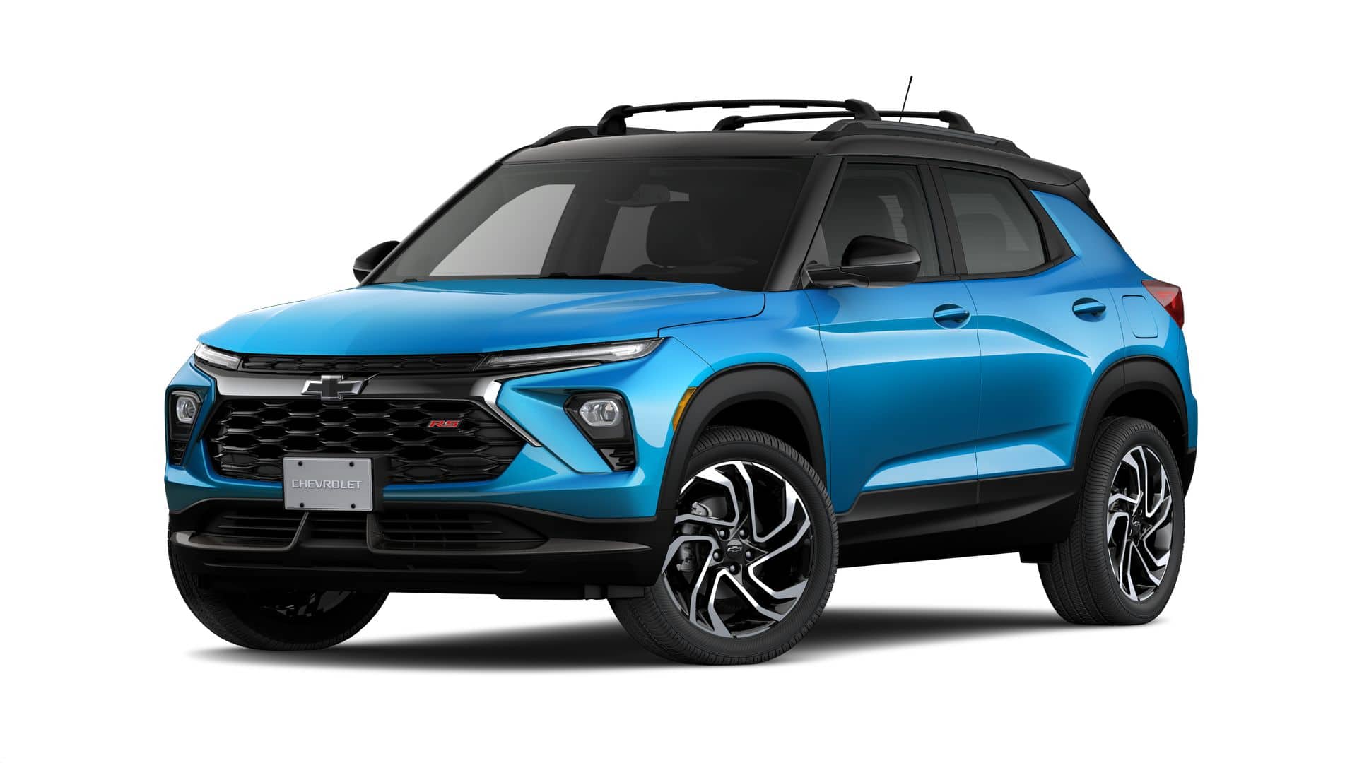 2025 Chevrolet Trailblazer RS - Photo 35