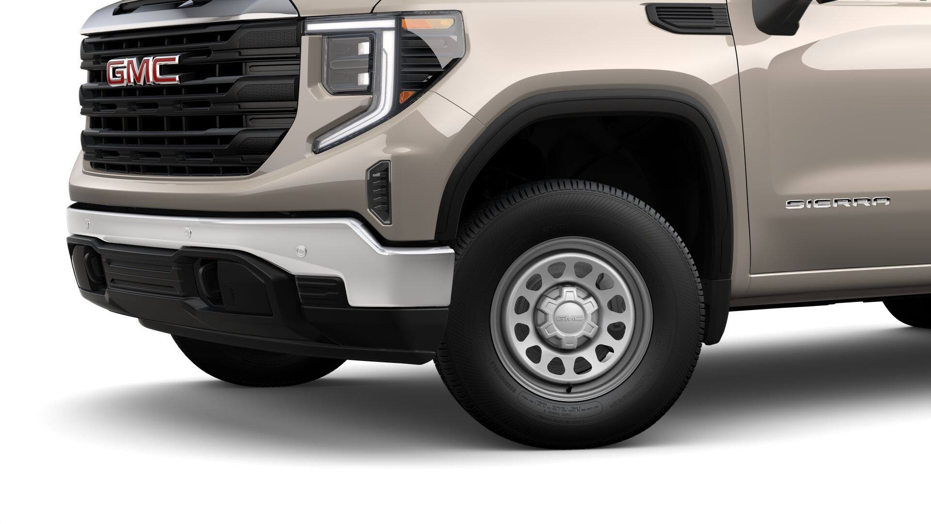 2026 GMC Sierra 1500 Pro - Photo 24
