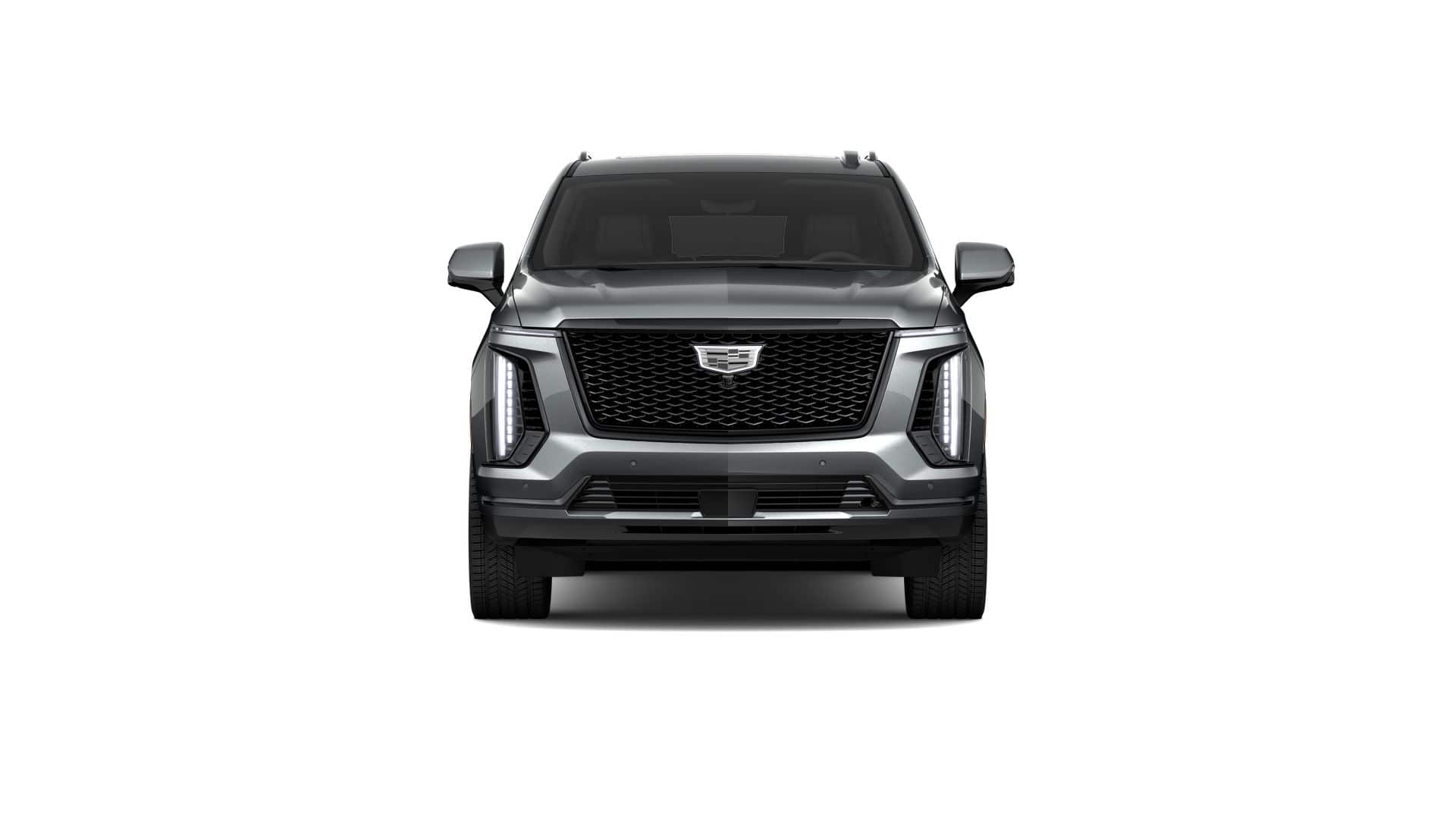 2026 Cadillac Escalade ESV Platinum Sport's photo