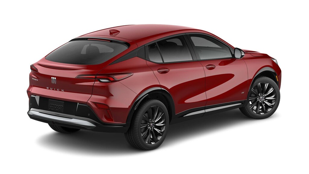 New 2026 Buick Envista Sport Touring SUV