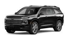 2026 Chevrolet Traverse High Country SUV