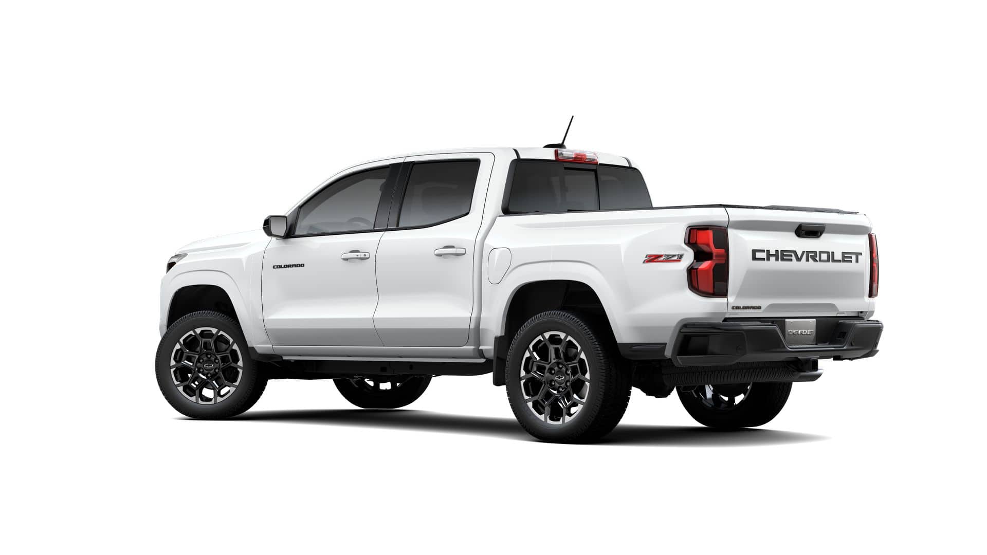 2026 Chevrolet Colorado Z71 - Photo 24