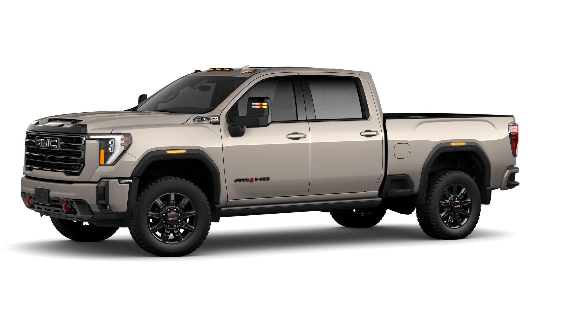 2026 GMC Sierra 2500HD AT4 - Photo 28