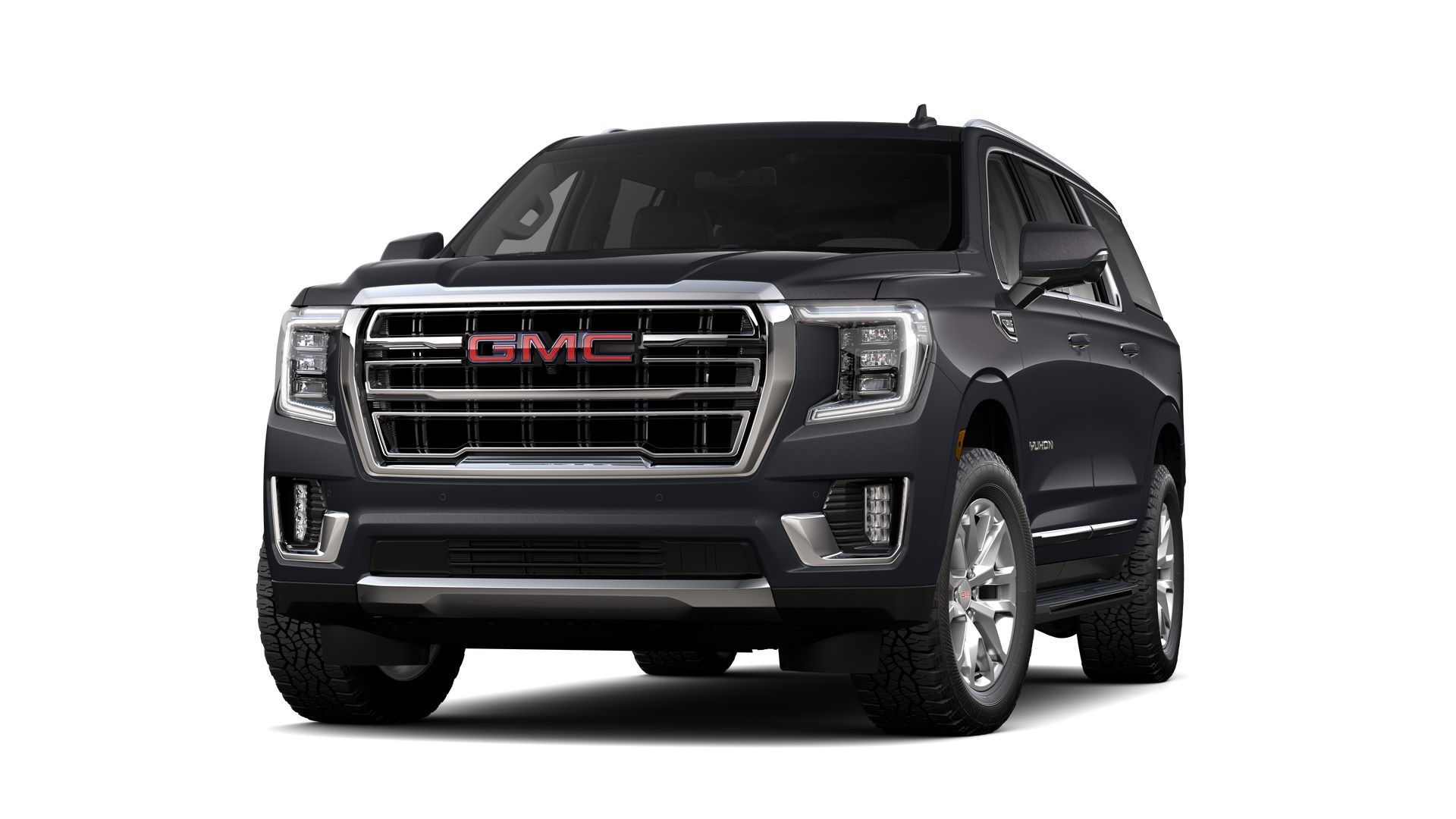 2024 GMC Yukon XL SLT 25