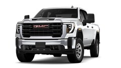 2026 GMC Sierra 2500 HD Pro Truck