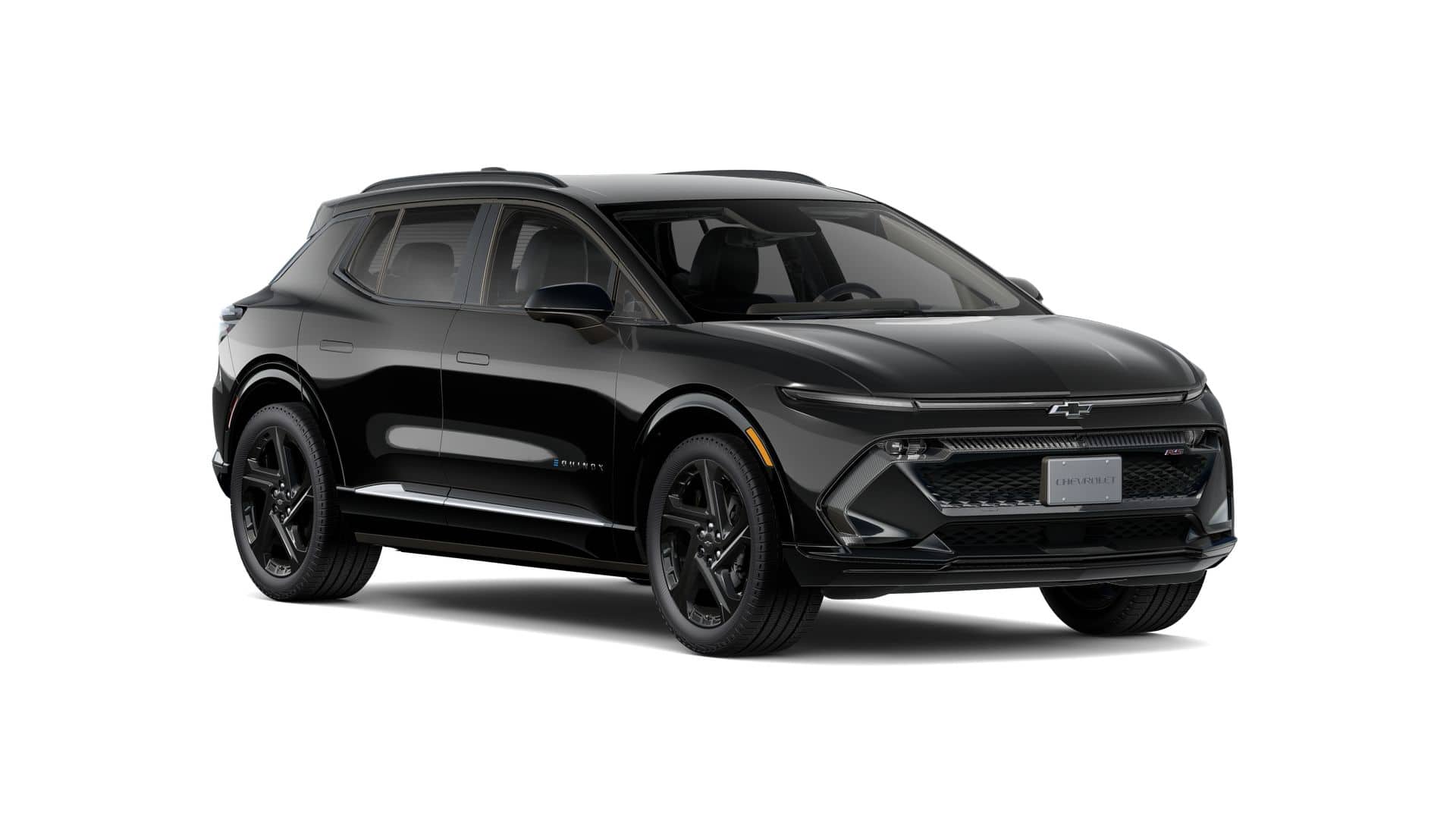 2025 Chevrolet Equinox EV RS - Photo 22